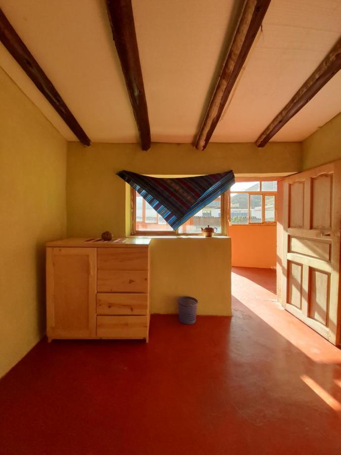Wayqi Wasi Guest House Писак Екстериор снимка