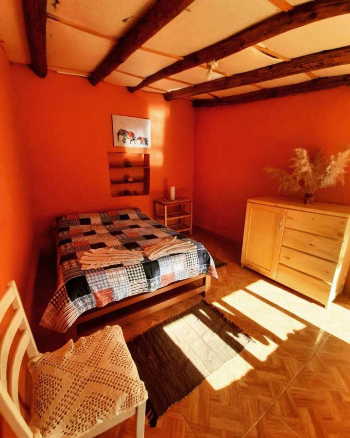 Wayqi Wasi Guest House Писак Екстериор снимка