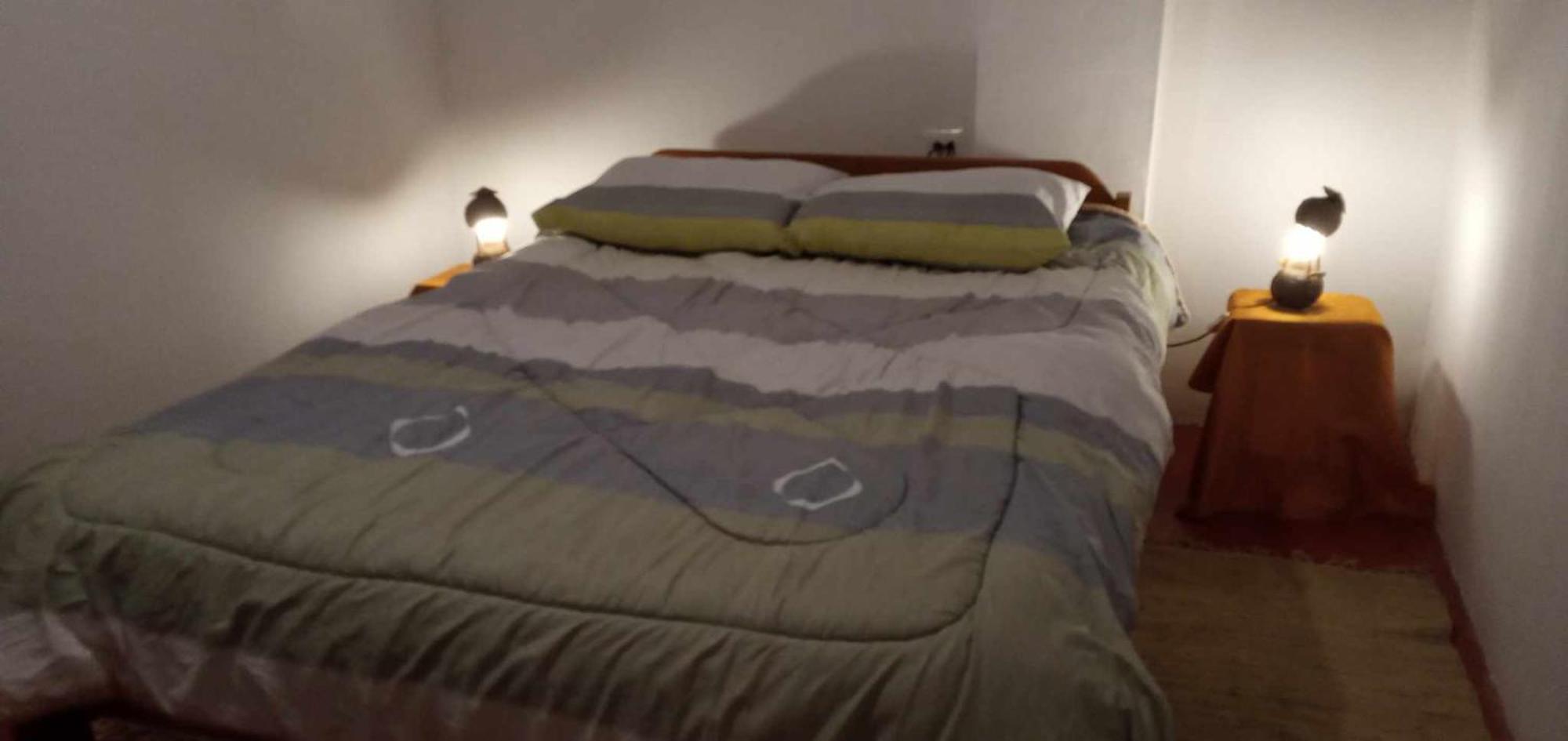 Wayqi Wasi Guest House Писак Екстериор снимка