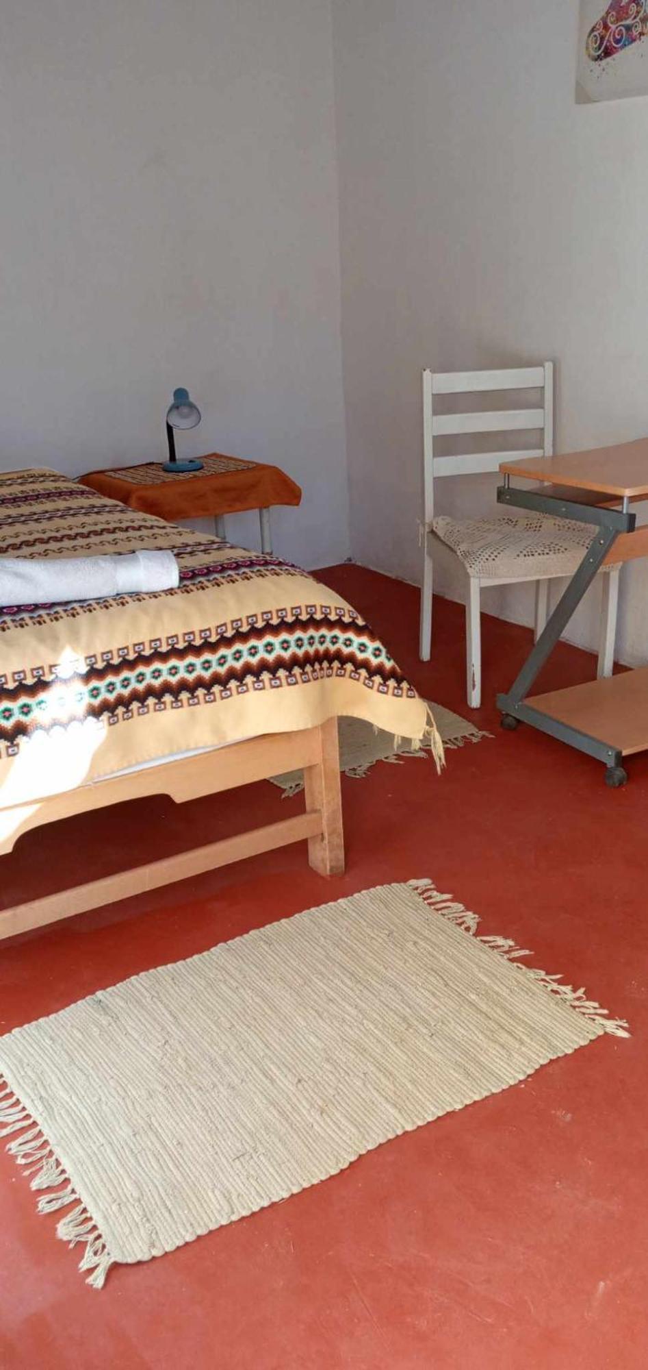 Wayqi Wasi Guest House Писак Екстериор снимка