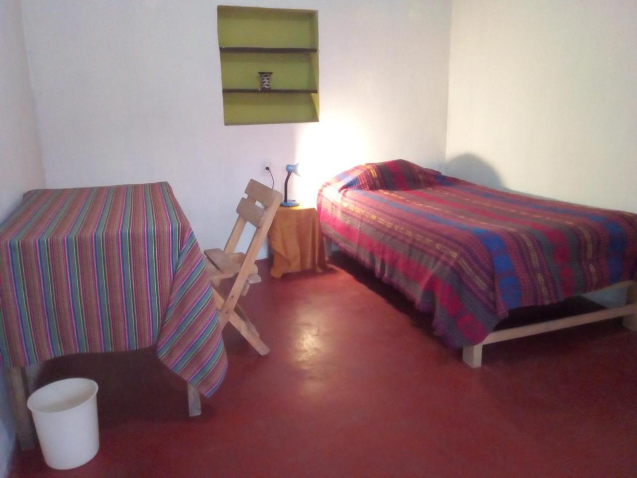 Wayqi Wasi Guest House Писак Екстериор снимка
