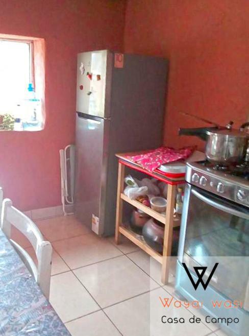 Wayqi Wasi Guest House Писак Екстериор снимка