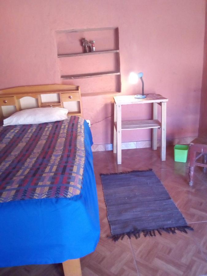 Wayqi Wasi Guest House Писак Екстериор снимка